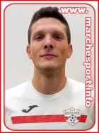 Mattia Barbizzi